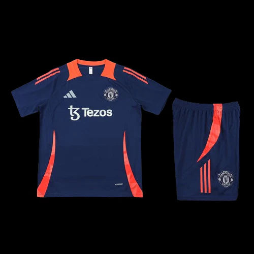 Ensemble Manchester United Maison To Sport