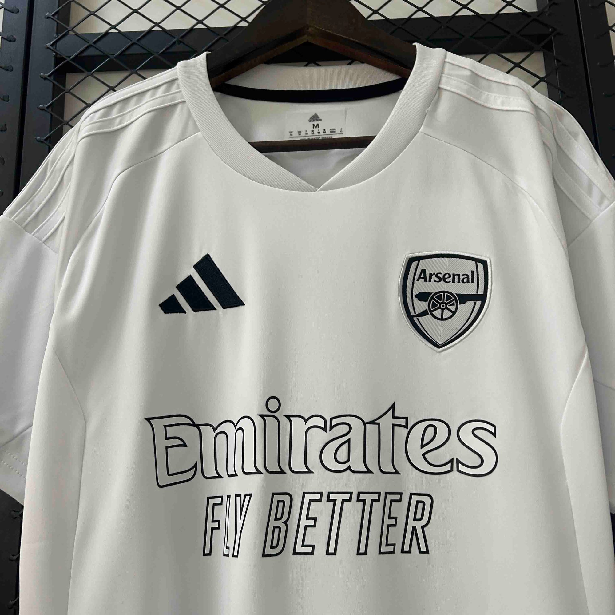 Maillot Arsenal concept 2025-26 Maison To Sport
