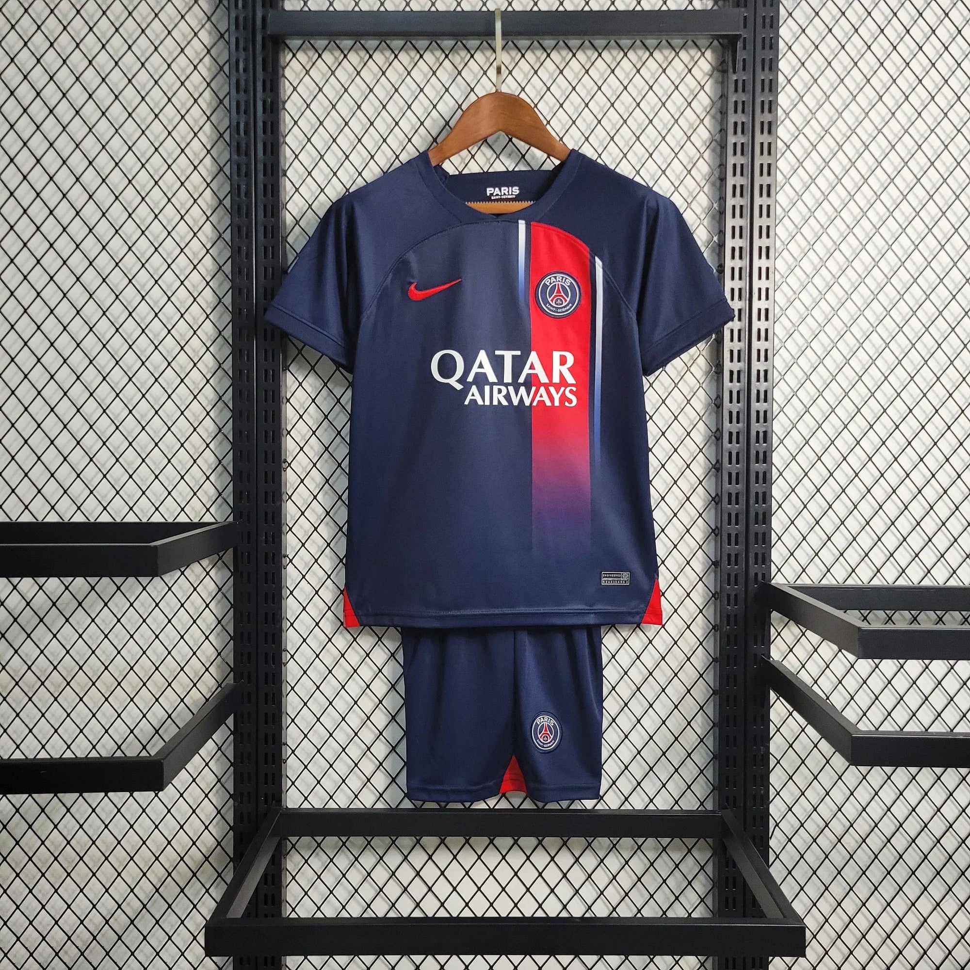 Kit Enfant Paris 2023 2024 Maison To Sport