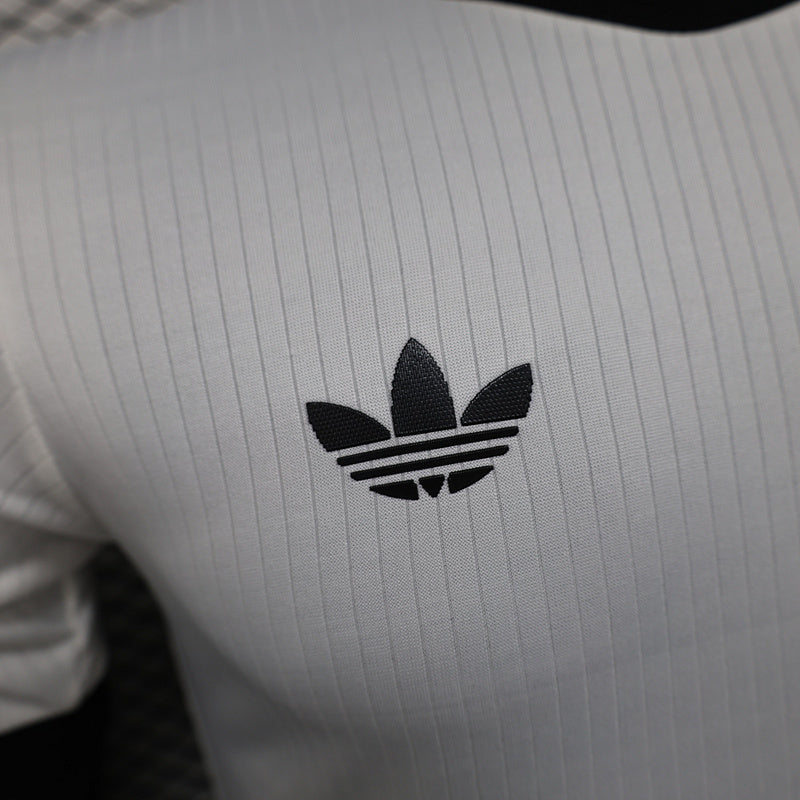 Maillot Allemagne concept 2025-26 Maison To Sport