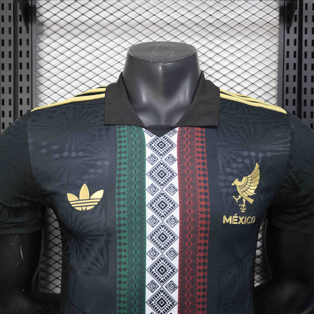 Maillot Mexique concept 2025 Maison To Sport