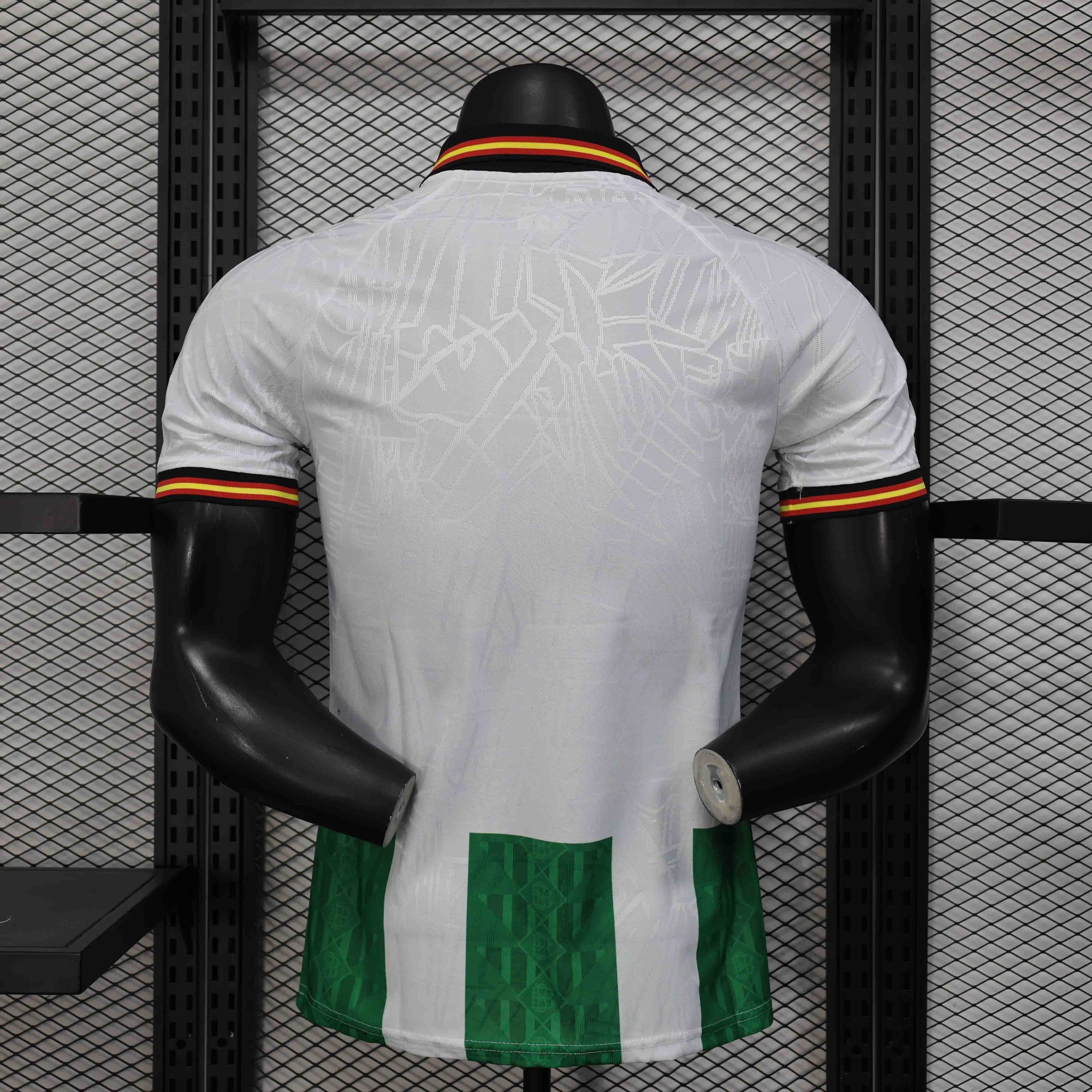 Maillot Betis concept 2025-26 Maison To Sport