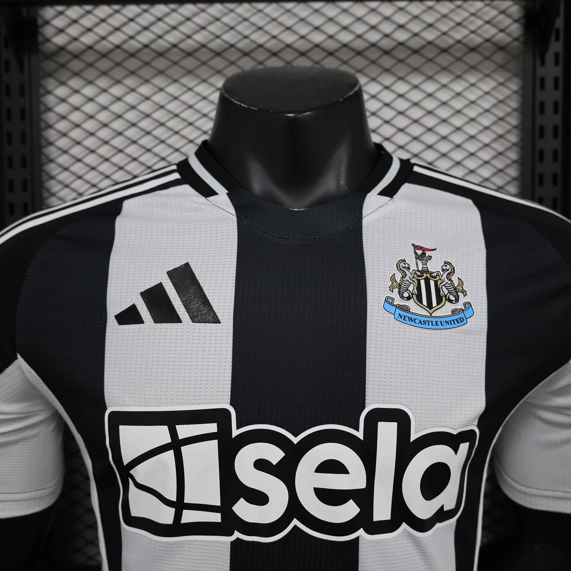 Maillot Newcastle 2024-25 Maison To Sport