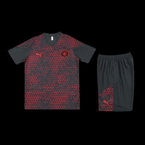 Ensemble Manchester City Maison To Sport