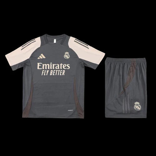 Ensemble Real Madrid Maison To Sport