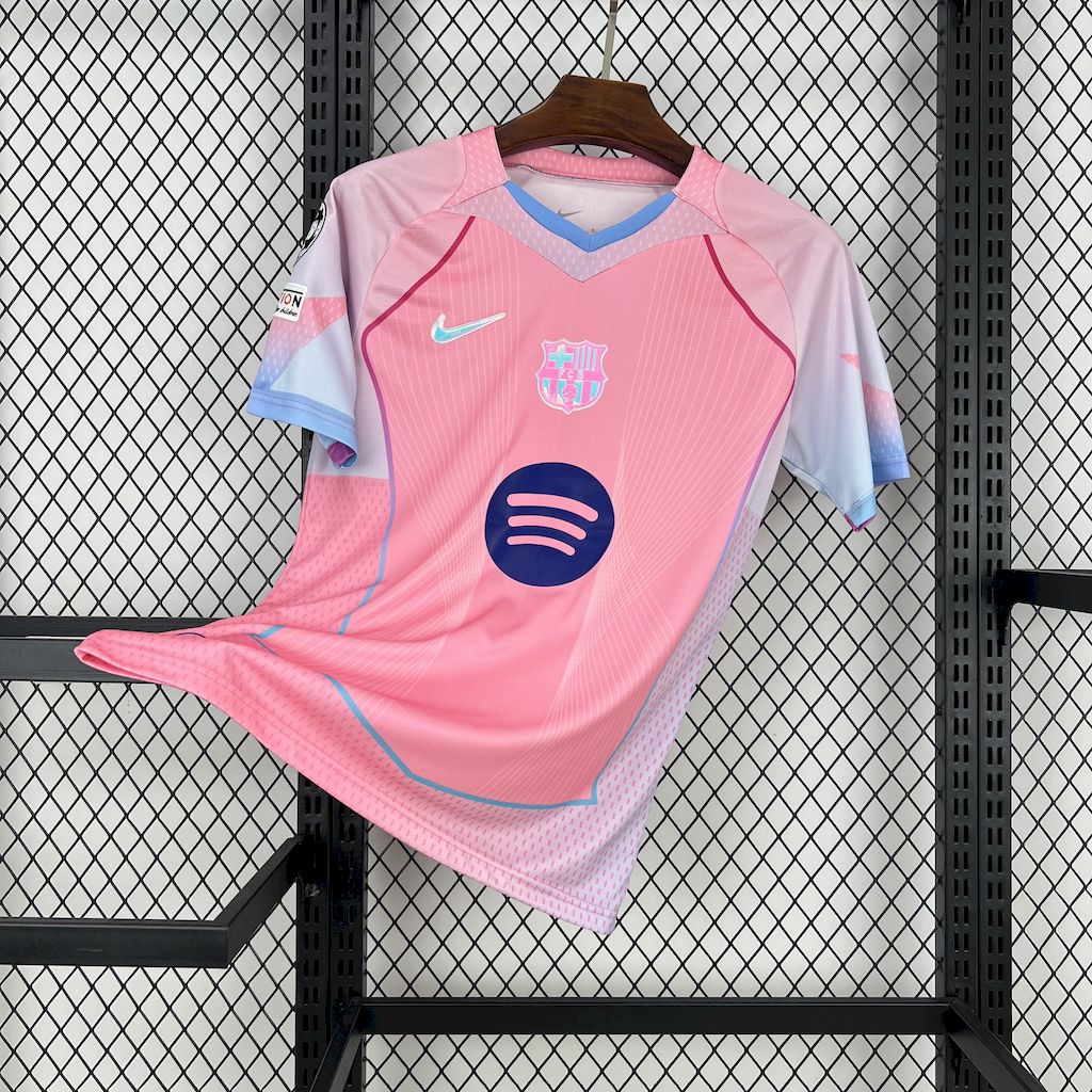 Maillot FC Barcelone concept 2025-26 Maison To Sport