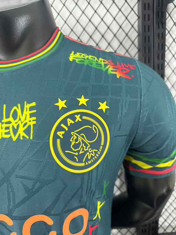 Maillot Ajax concept 2025-26 Maison To Sport