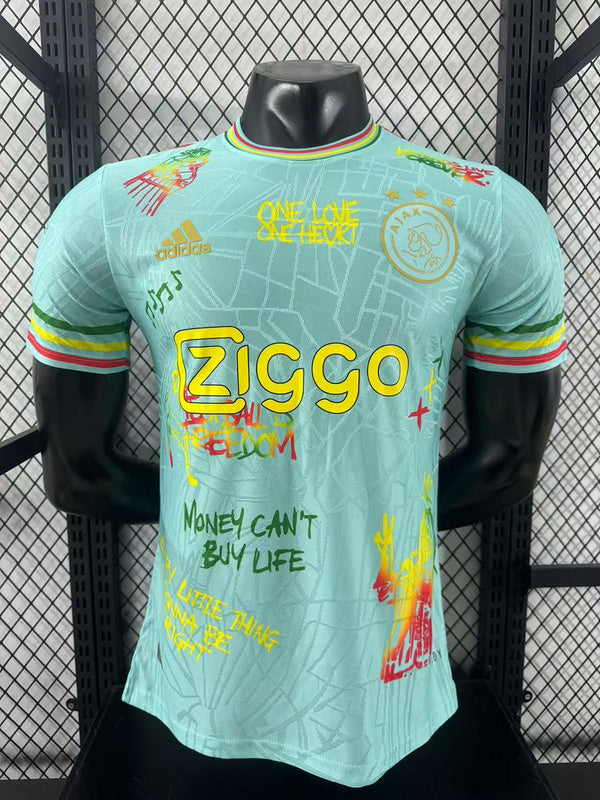 Maillot Ajax concept 2025-26 Maison To Sport