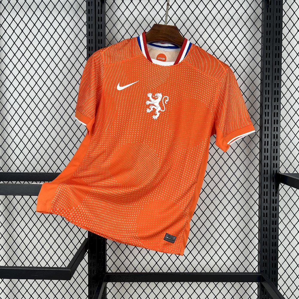 Maillot Pays-Bas 2025-26 Maison To Sport