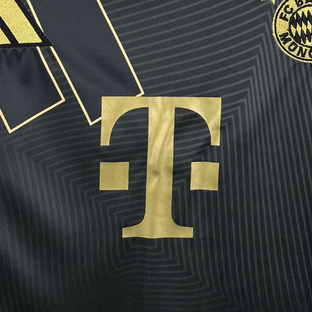 Maillot Bayern Munich concept 2025-26 Maison To Sport