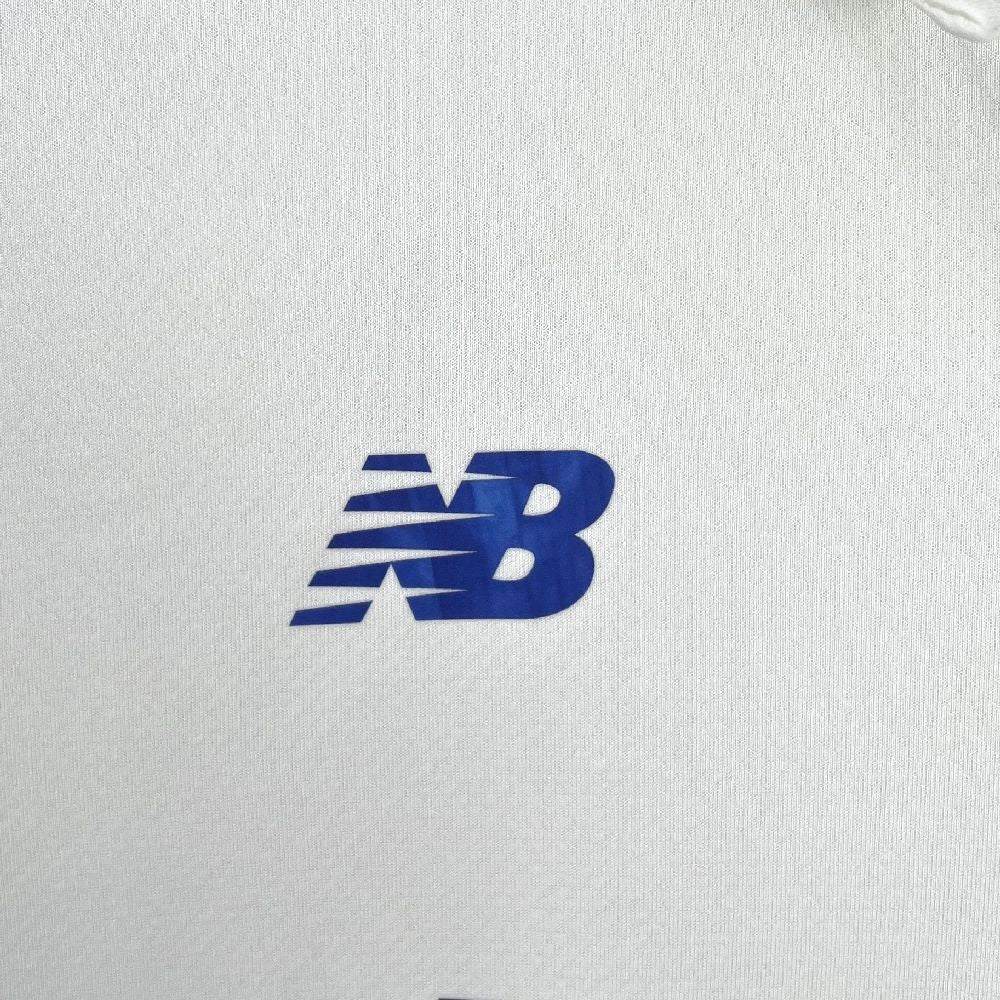 Maillot Porto extérieur 2025-26 Maison To Sport