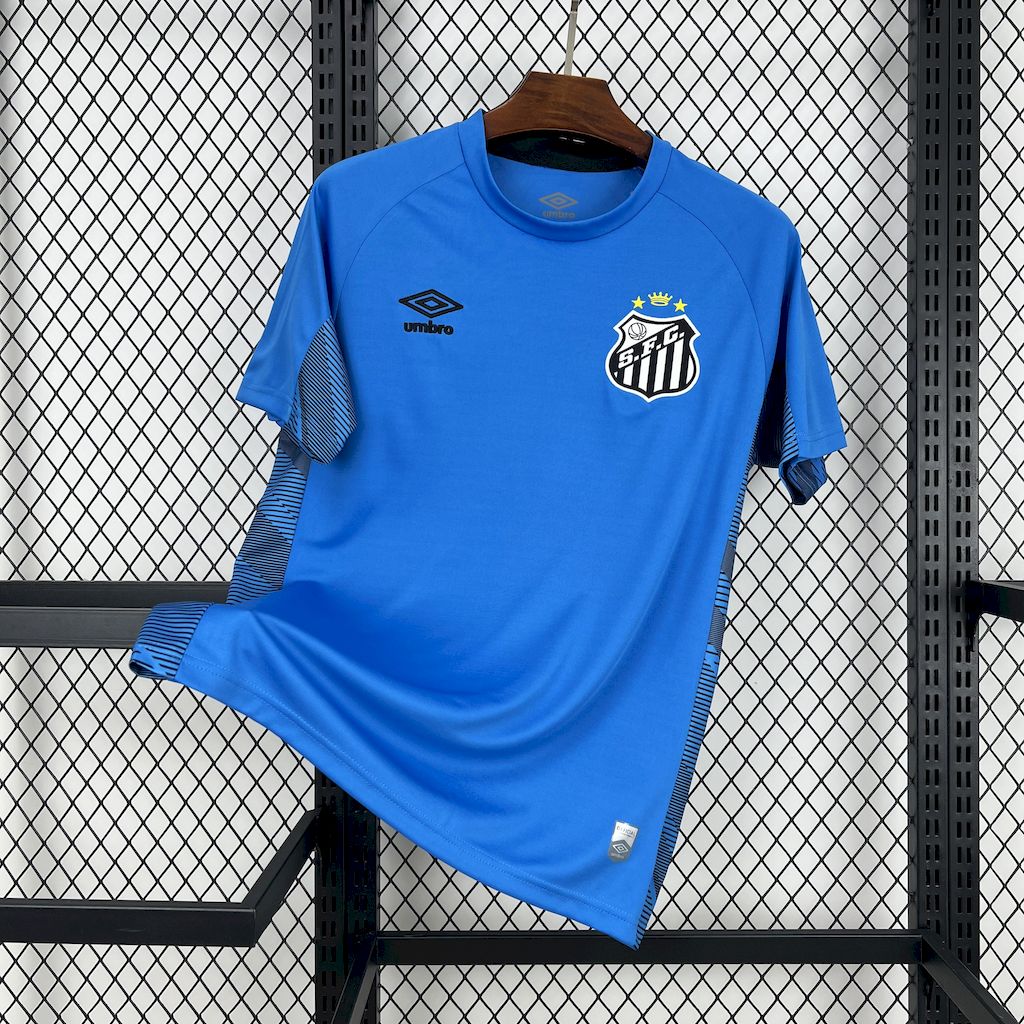 Maillot Santos Gardien 2025-26 Maison To Sport