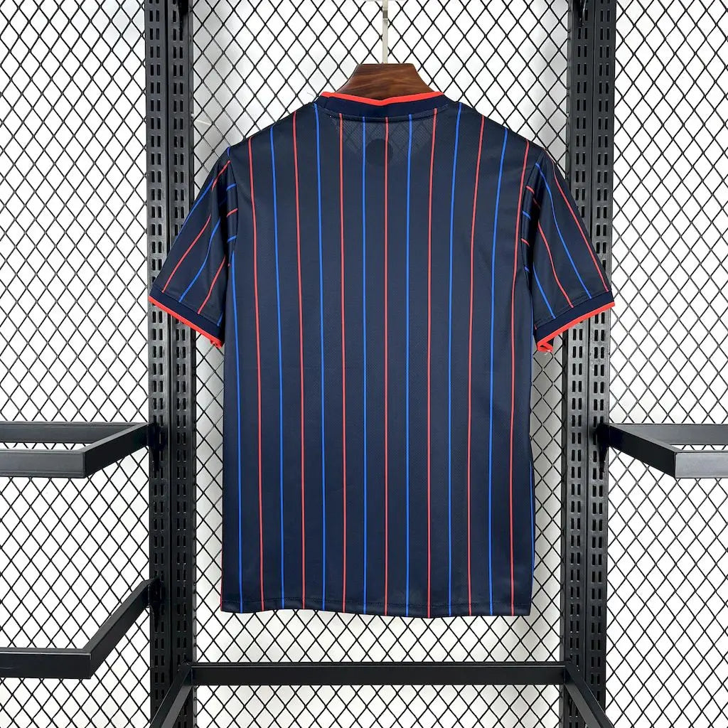 Maillot USA extérieur 2025-26 Maison To Sport