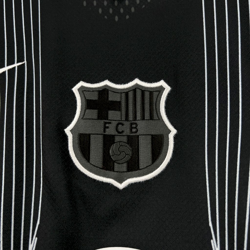Maillot FC Barcelone concept 2025-26 Maison To Sport