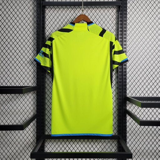 Maillot Arsenal saison 2023-2024 édition spéciale Maison To Sport
