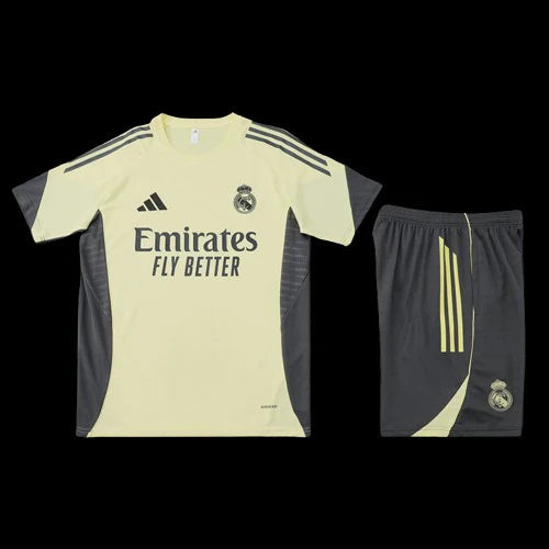 Ensemble Real Madrid Maison To Sport
