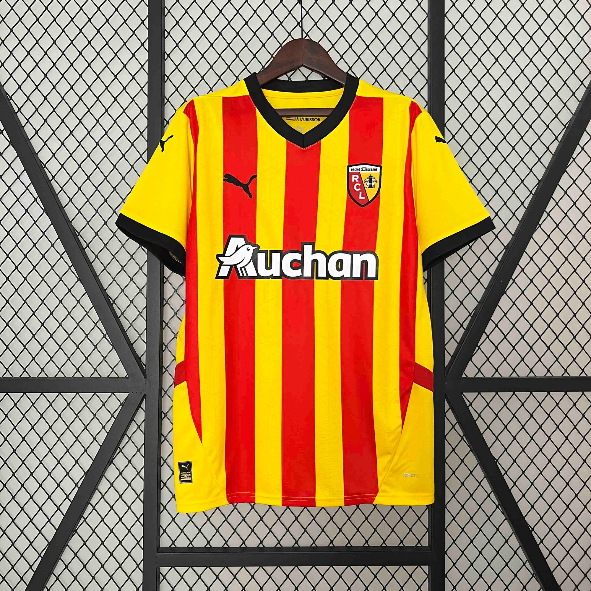 Maillot Lens 2024-25 Maison To Sport