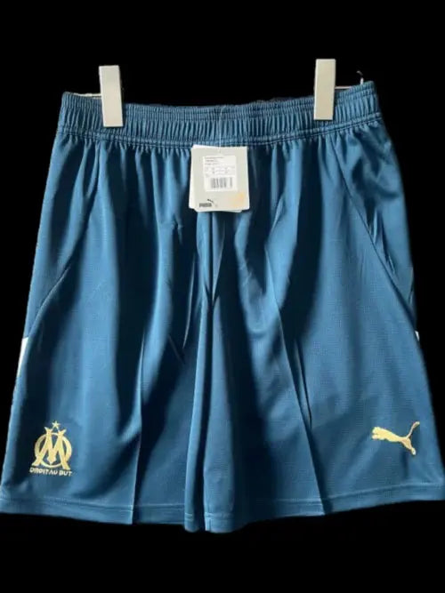 Short Marseille extérieur 2024-25 Maison To Sport