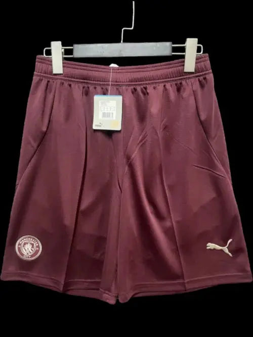 Short Manchester city 2024-25 Maison To Sport