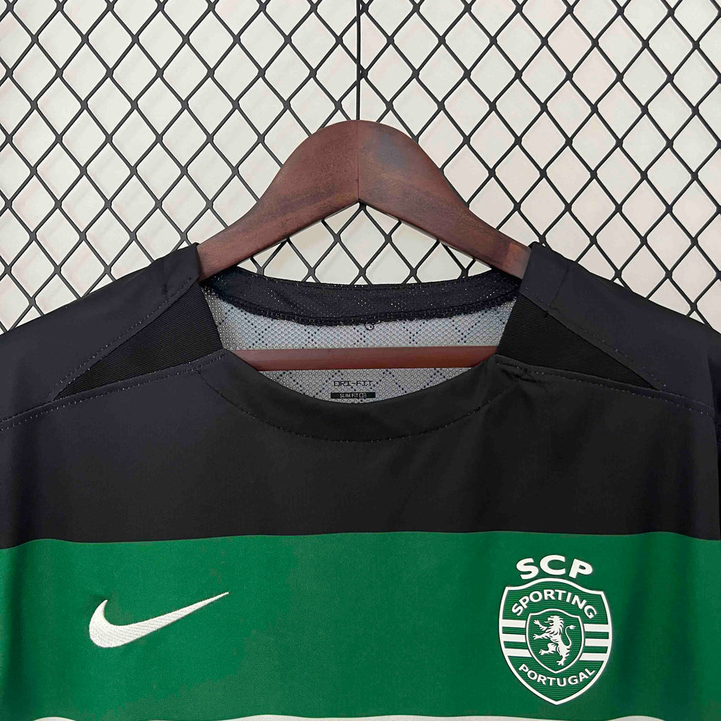 Maillot Sporting 2024-25 Maison To Sport
