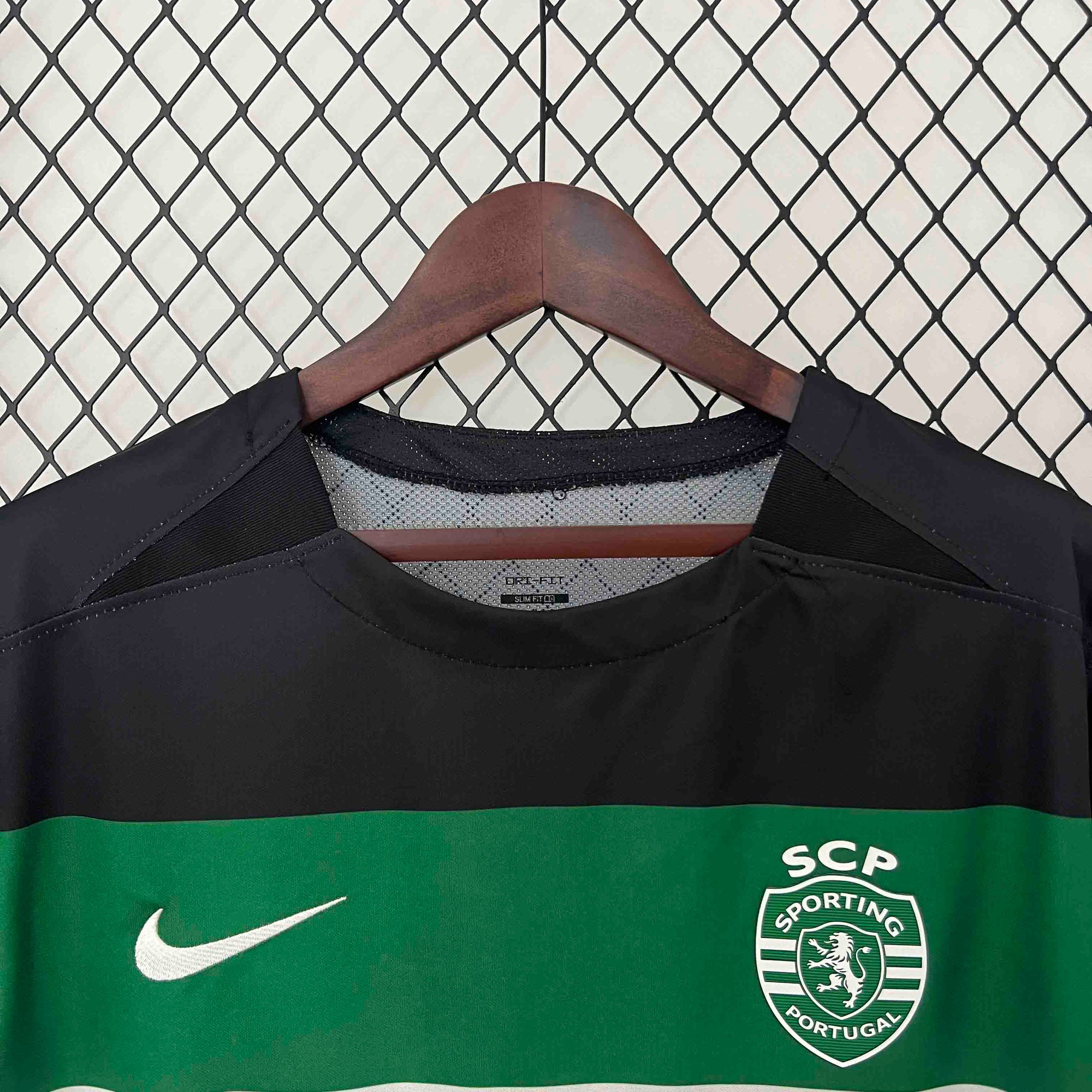 Maillot Sporting 2024-25 Maison To Sport
