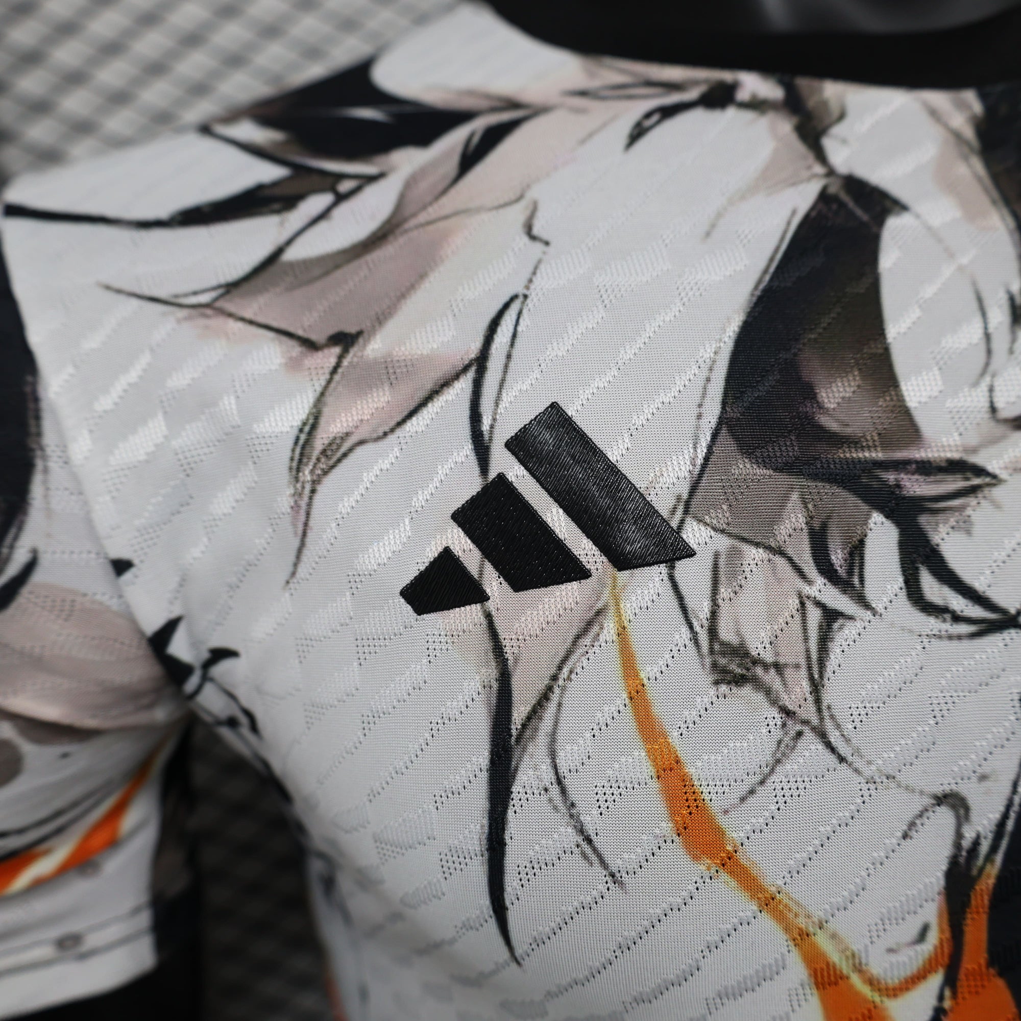 Maillot Japon Concept 2025-2026 Maison To Sport