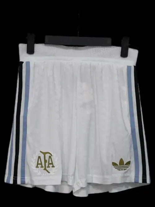 Short Argentine 2025-26 Maison To Sport