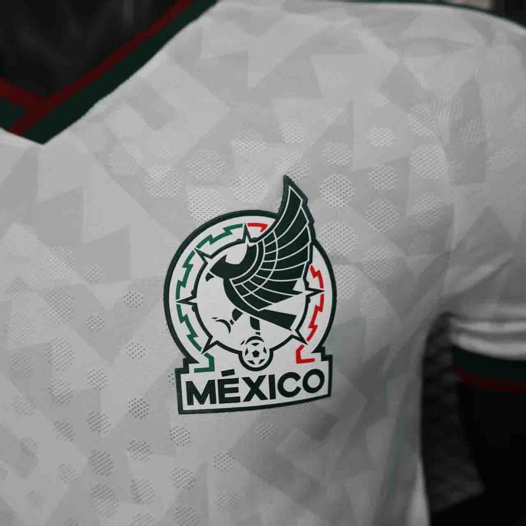 Maillot Mexique concept 2025-26 Maison To Sport