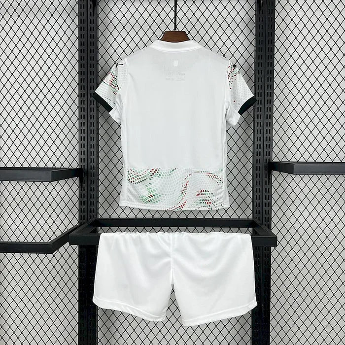 Kit Enfant Portugal Extérieur 2025/2026 Maison To Sport