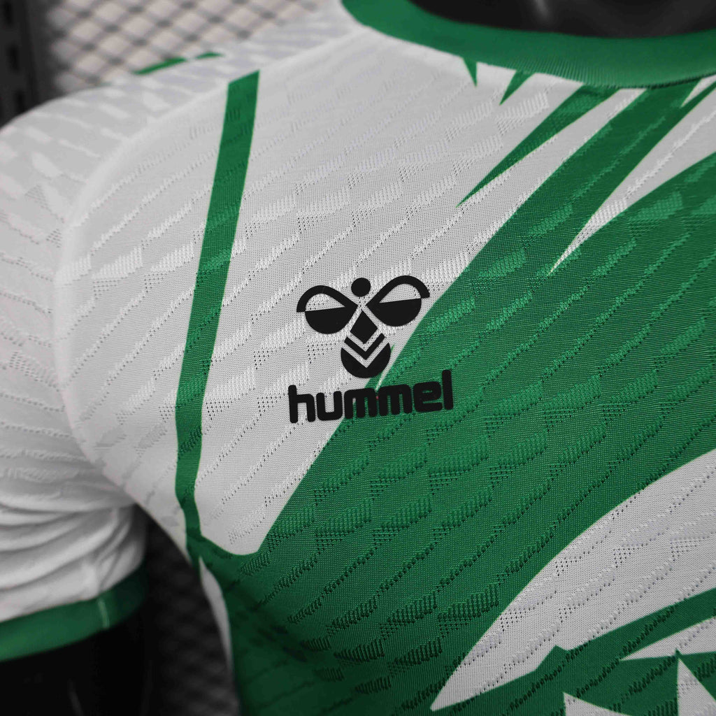 Maillot Betis concept 2025-26 Maison To Sport