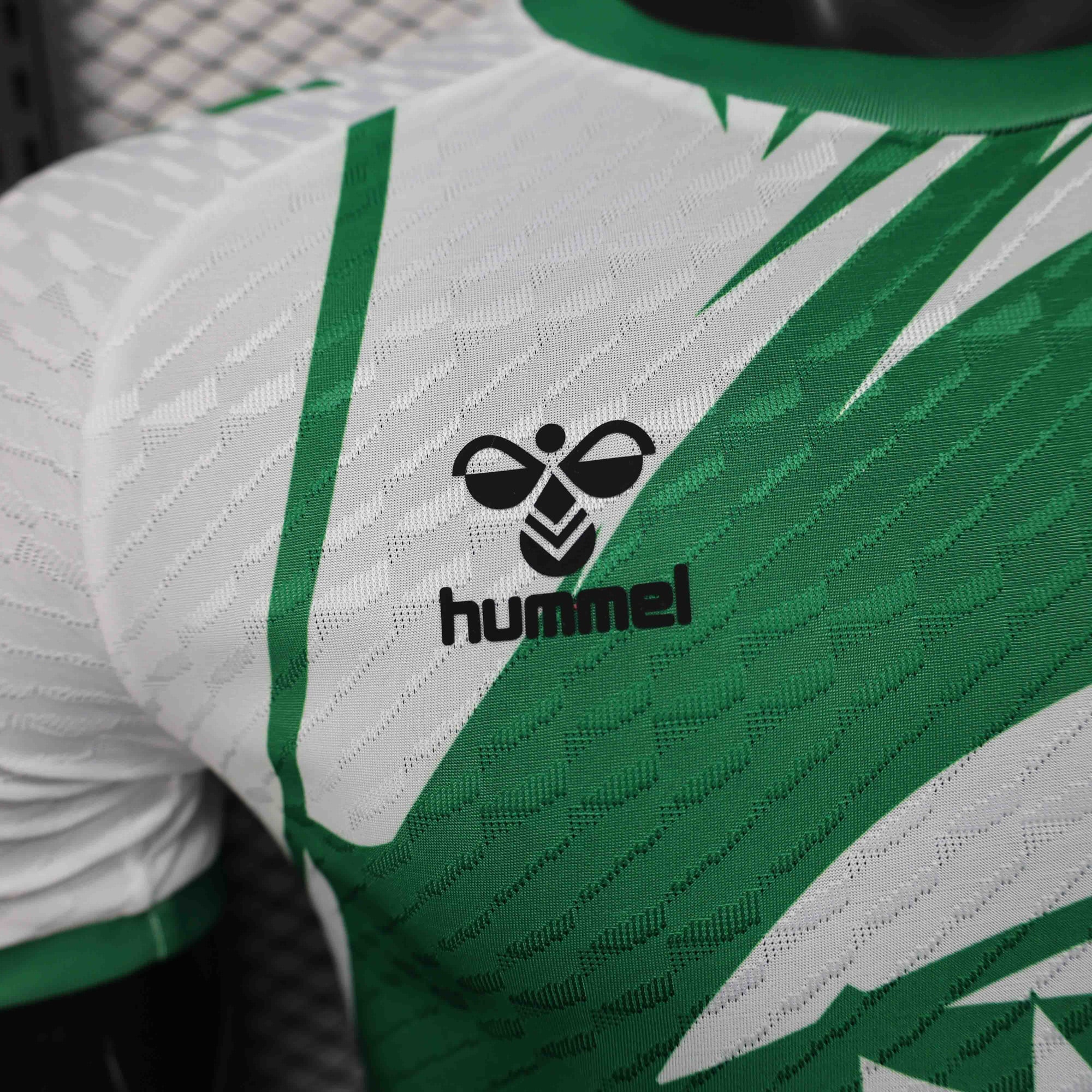 Maillot Betis concept 2025-26 Maison To Sport