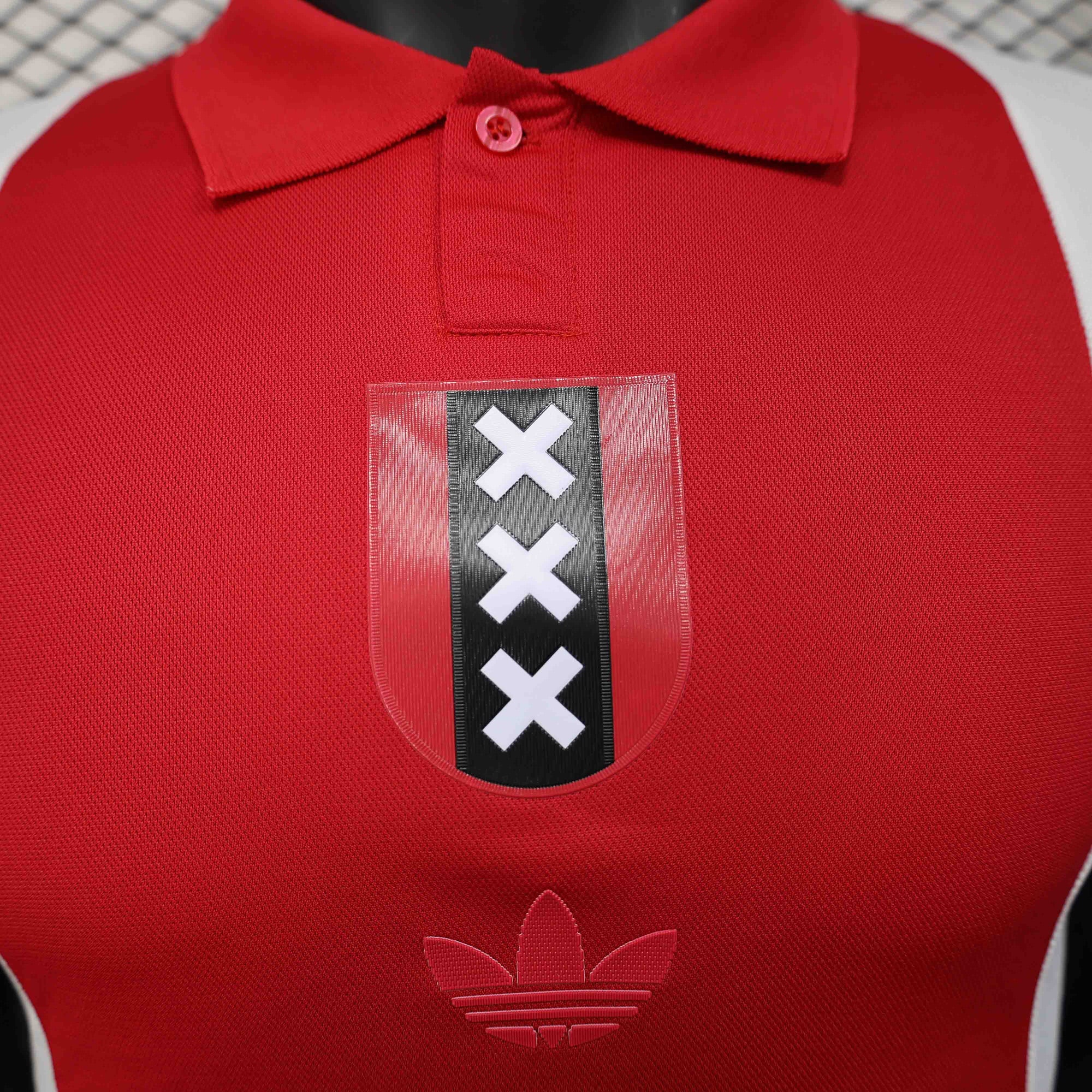 Maillot Ajax concept 2025-26 Maison To Sport