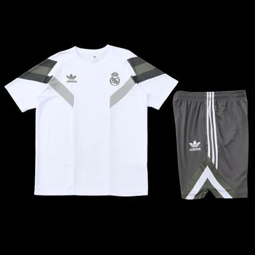 Ensemble Real Madrid Maison To Sport