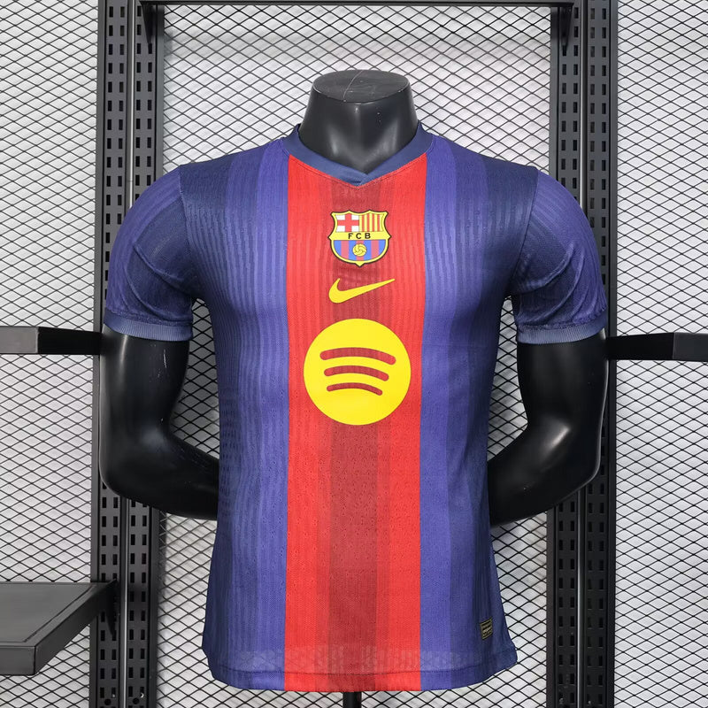 Maillot FC Barcelone concept 2025-26 Maison To Sport