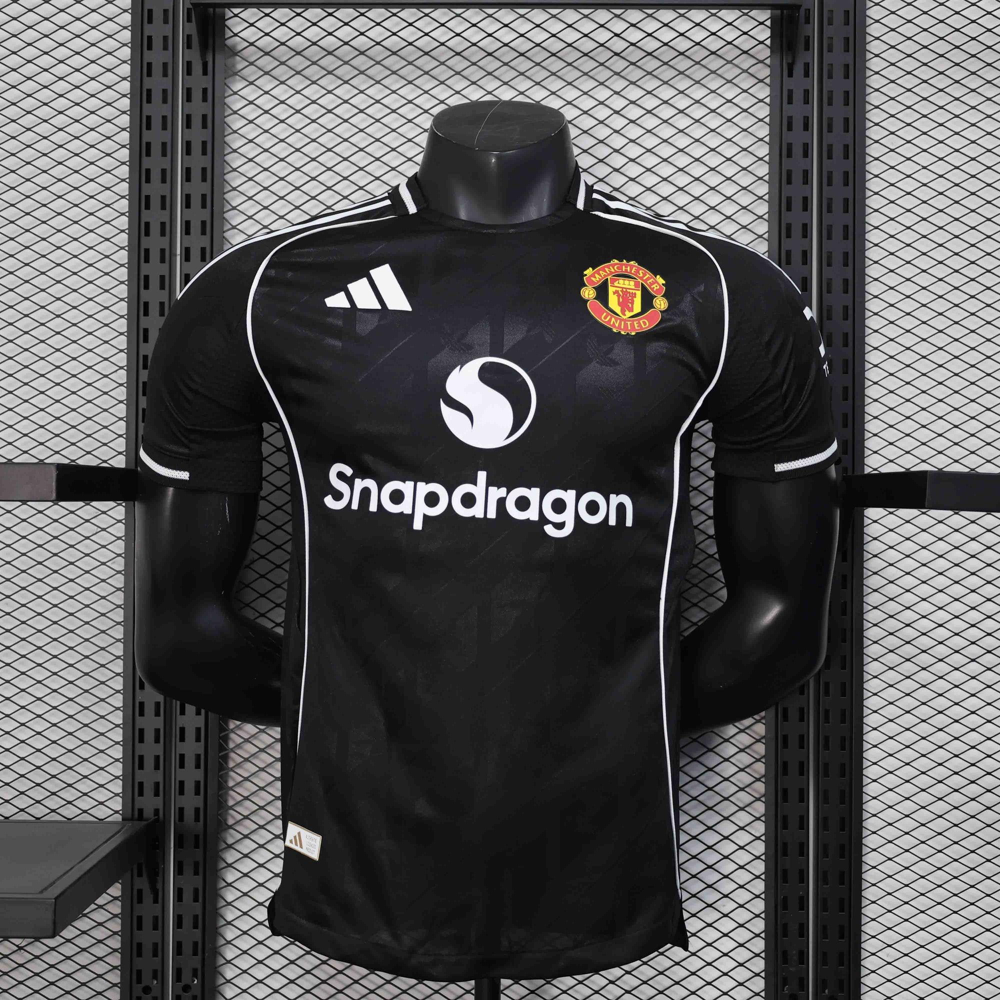 Maillot Manchester United concept 2025-26 Maison To Sport