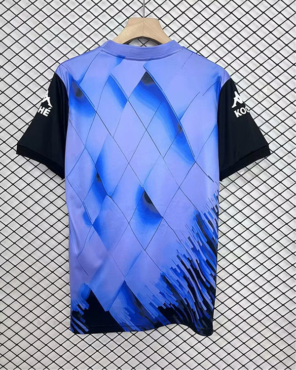 Maillot Monaco concept 2025-26 Maison To Sport