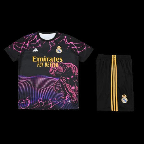 Ensemble Real Madrid Maison To Sport