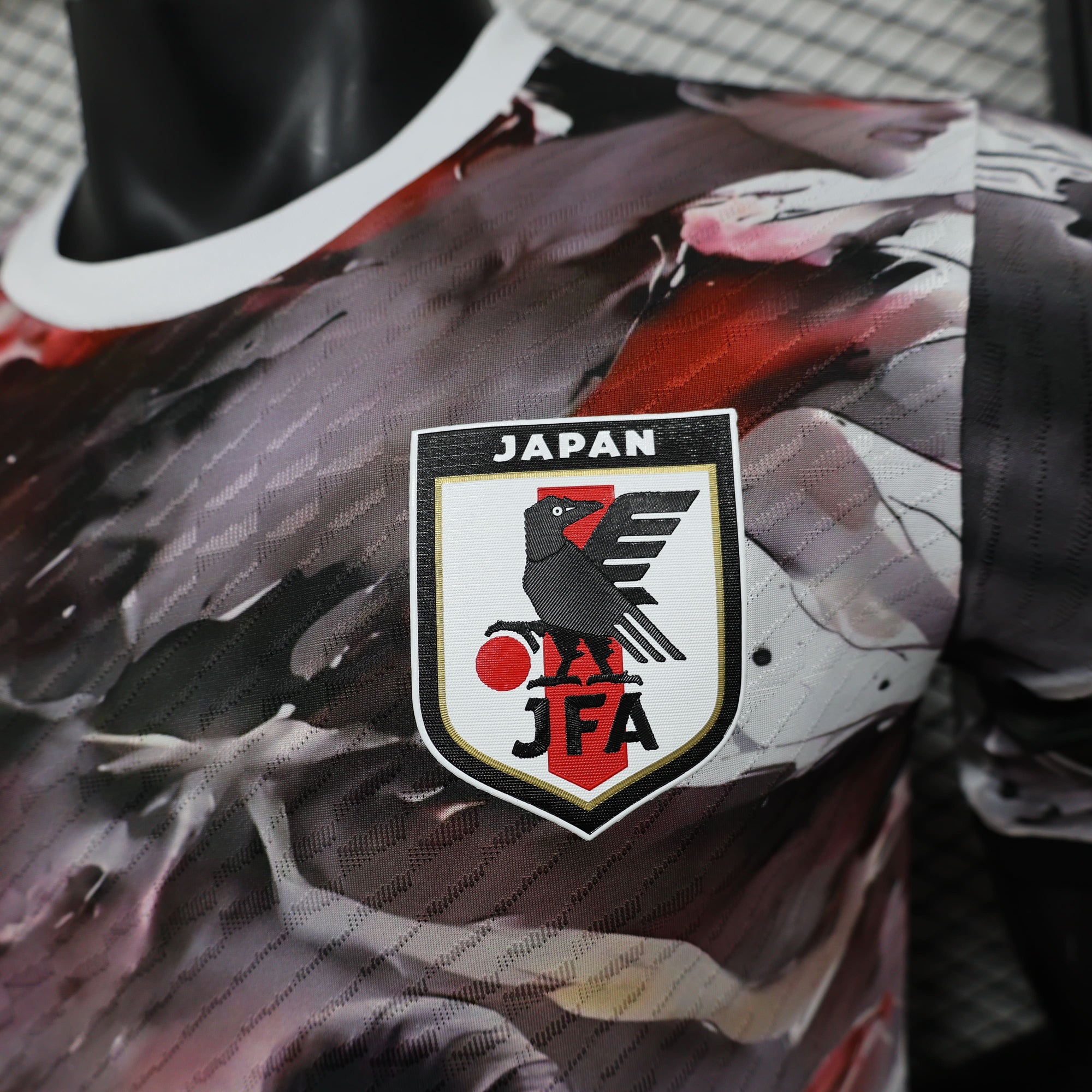 Maillot Japon Concept 2025-2026 Maison To Sport