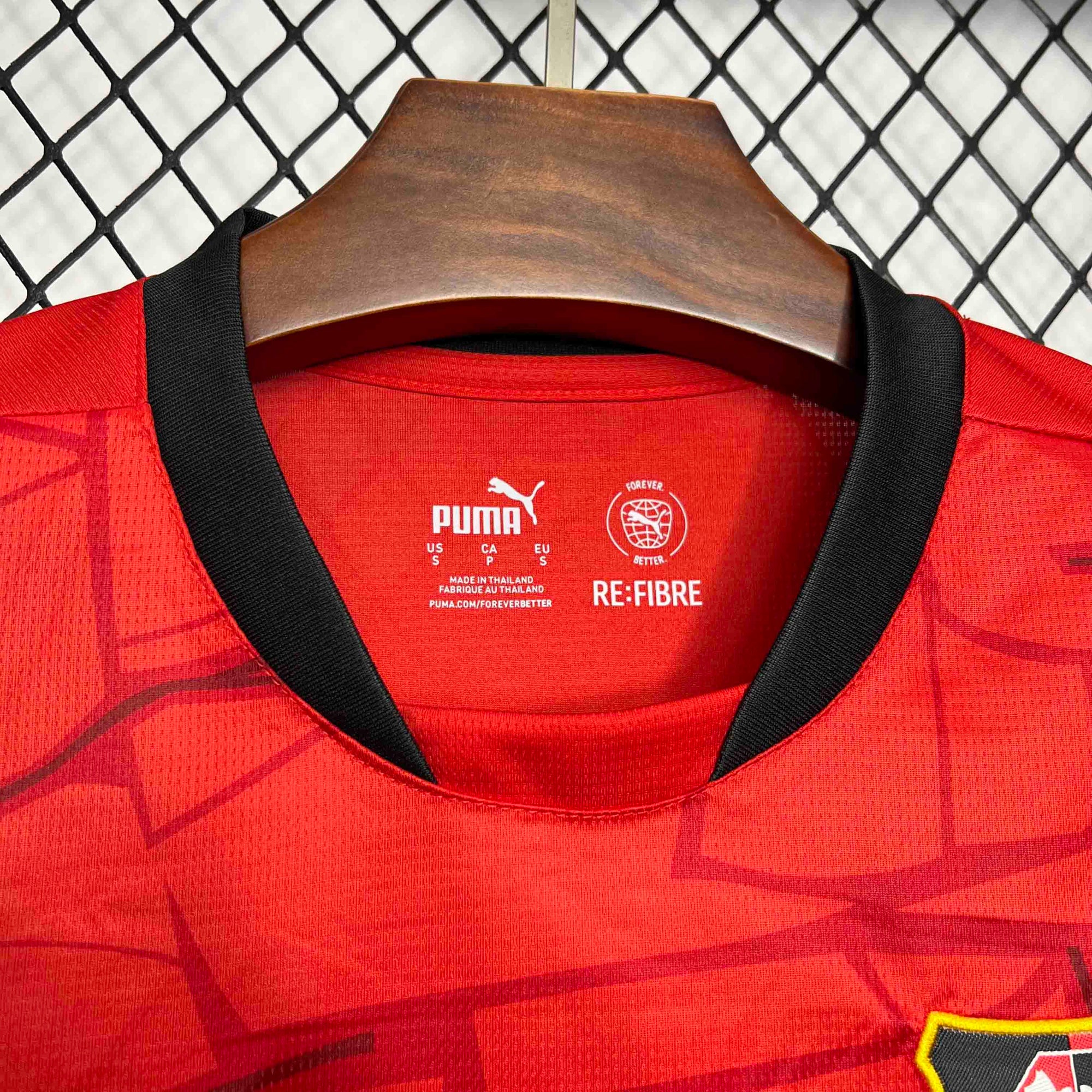 Maillot Rennes 2024-25 Maison To Sport