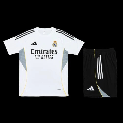 Ensemble Real Madrid Maison To Sport