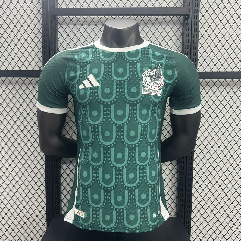 Maillot Mexique concept 2025 Maison To Sport