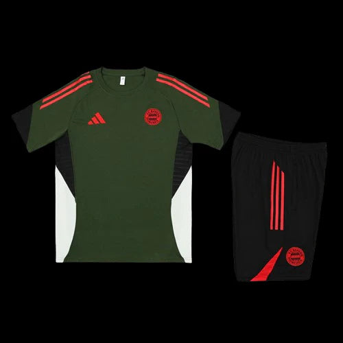 Ensemble Bayern Maison To Sport