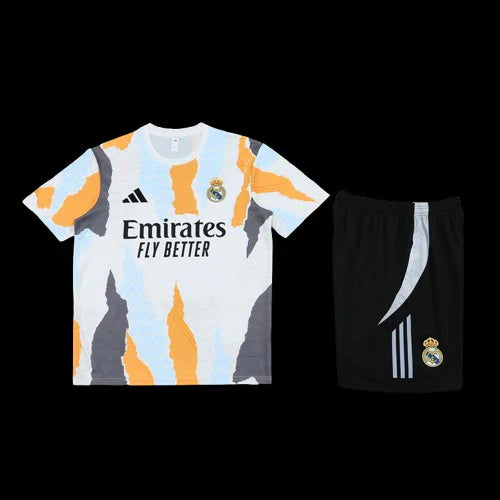 Ensemble Real Madrid Maison To Sport