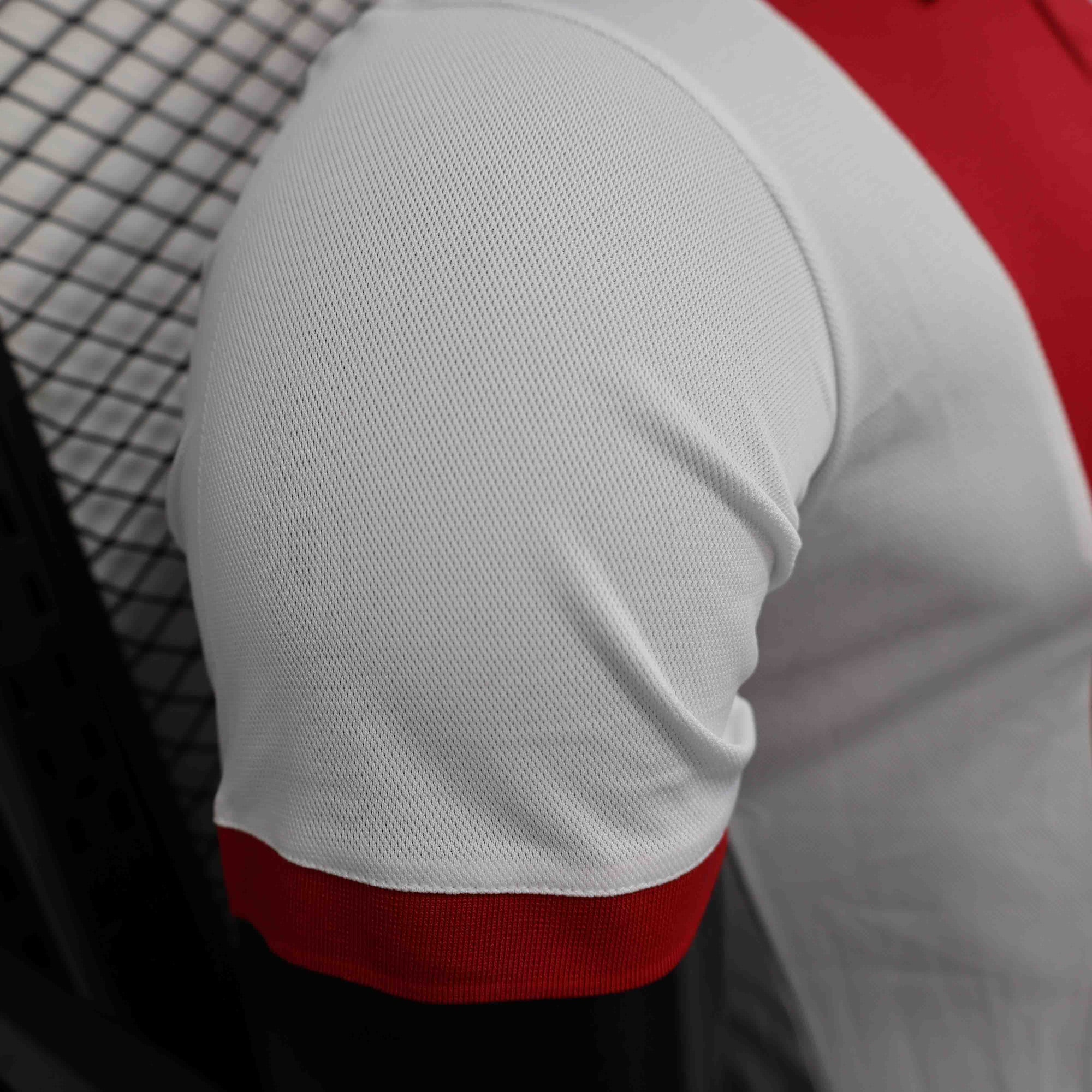 Maillot Ajax concept 2025-26 Maison To Sport
