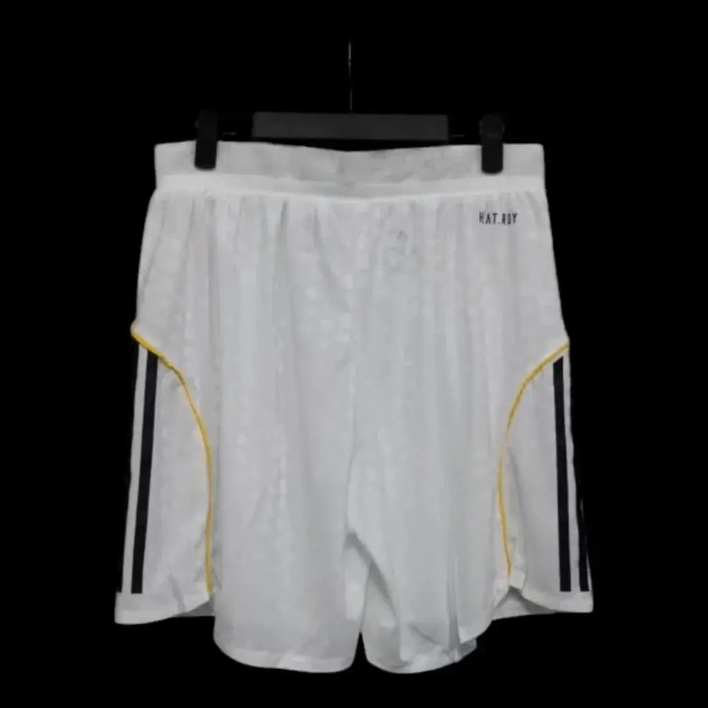 Short domicile Real Madrid 2025-26 Maison To Sport