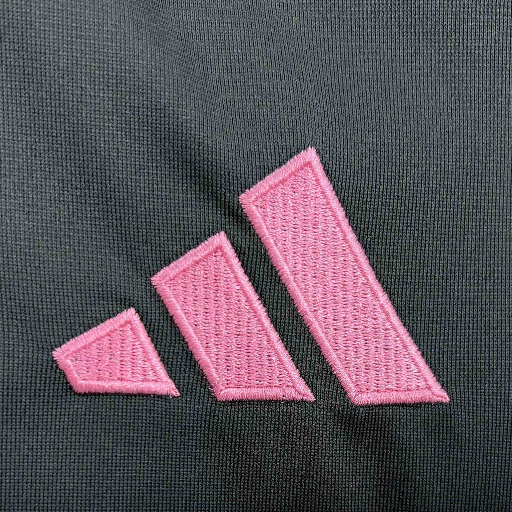 Maillot 25-26 Inter Miami Maison To Sport