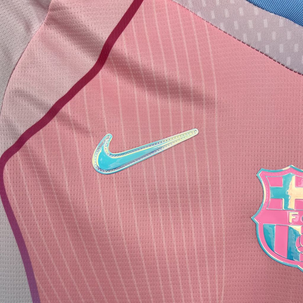 Maillot FC Barcelone concept 2025-26 Maison To Sport