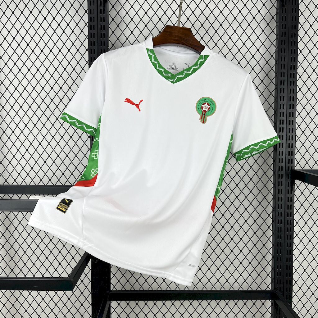 Maillot Maroc 2025/26 Maison To Sport