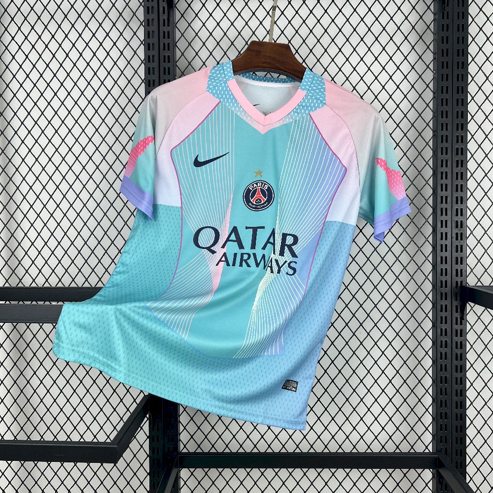Maillot PSG concept 2025-26 Maison To Sport