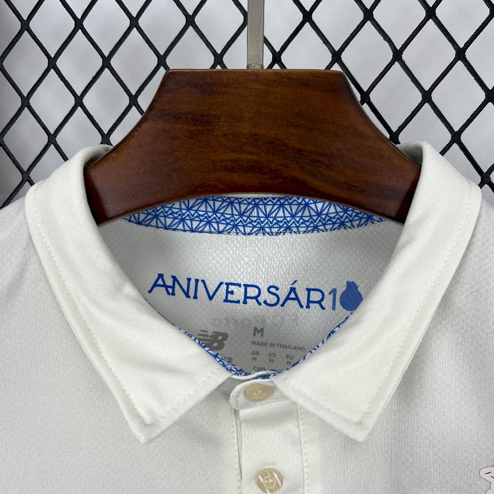 Maillot Porto extérieur 2025-26 Maison To Sport